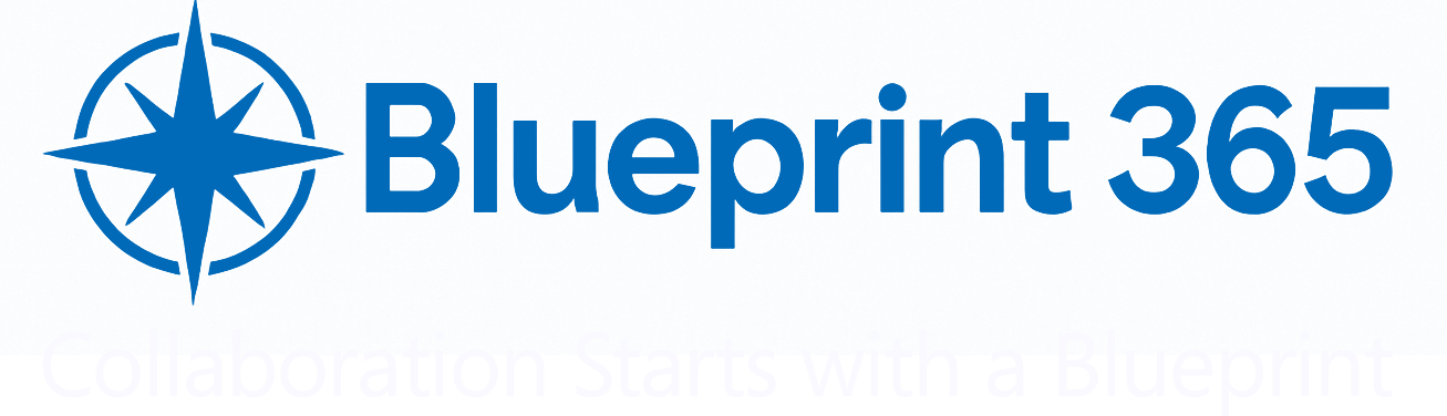 Blueprint 365